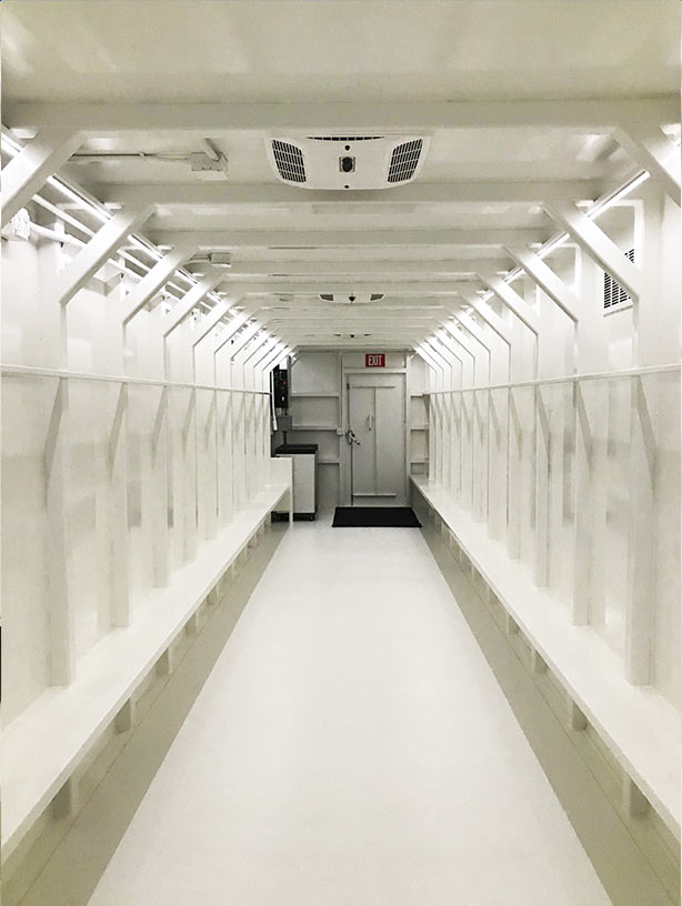 Commercial Storm Shelters and Tornado Shelters